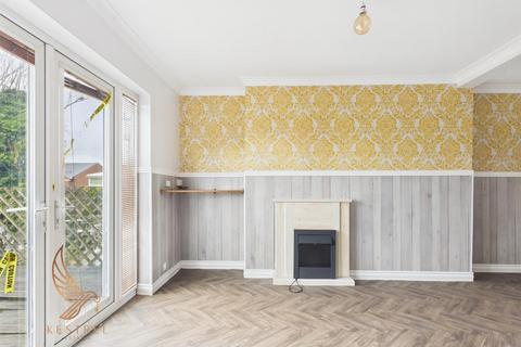 2 bedroom terraced house for sale, Chapel Lane, South Elmsall WF9