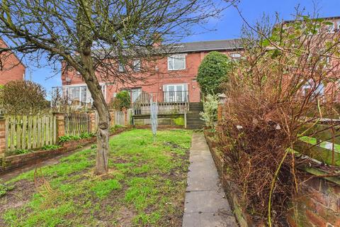 2 bedroom terraced house for sale, Chapel Lane, South Elmsall WF9