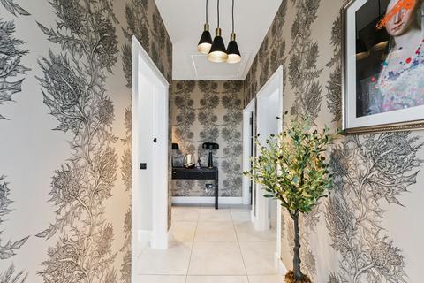 undefined, Crawford Drive, Glasgow, G15