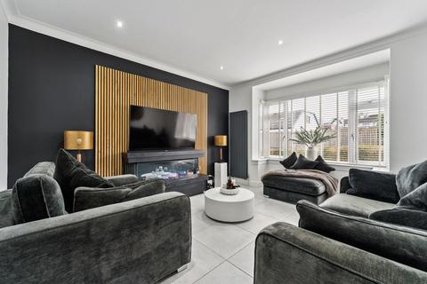 undefined, Crawford Drive, Glasgow, G15