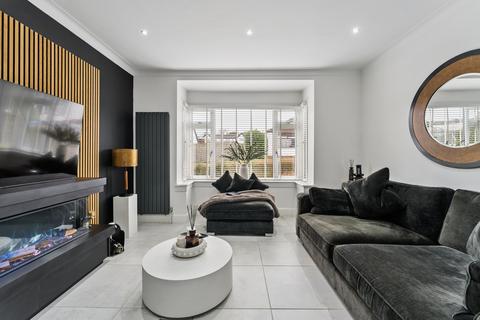 undefined, Crawford Drive, Glasgow, G15