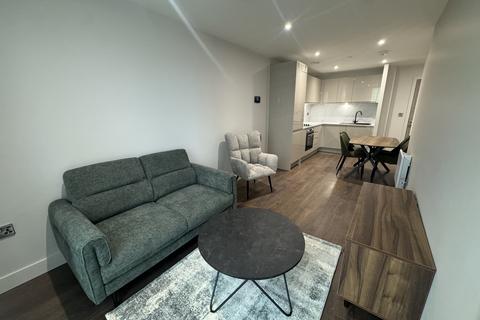 undefined, Triskelion Way, Liverpool, L3