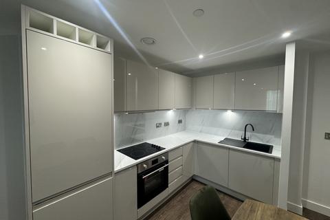 undefined, Triskelion Way, Liverpool, L3