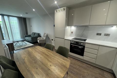 undefined, Triskelion Way, Liverpool, L3