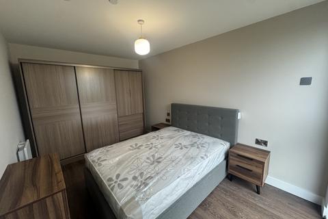 undefined, Triskelion Way, Liverpool, L3
