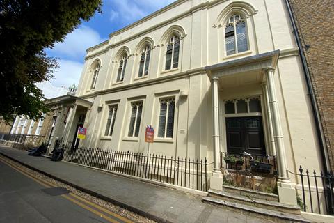 undefined, Hawley Square, Margate, CT9