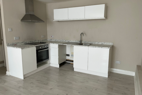undefined, Hawley Square, Margate, CT9