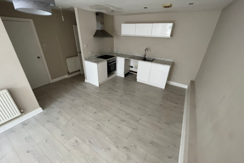 undefined, Hawley Square, Margate, CT9