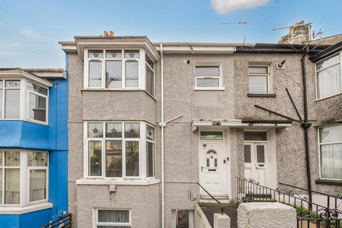 Old Laira Road, Plymouth