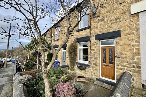 3 bedroom terraced house for sale, Redbrook Road, Barnsley