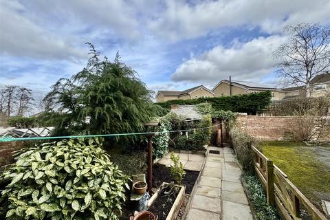 3 bedroom terraced house for sale, Redbrook Road, Barnsley