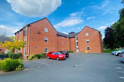 undefined, St. Thomas House, Lichfield, WS14