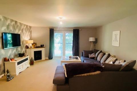 undefined, St. Thomas House, Lichfield, WS14