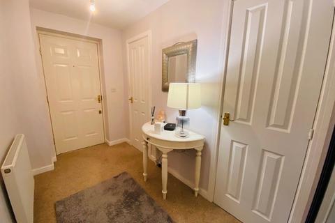 undefined, St. Thomas House, Lichfield, WS14