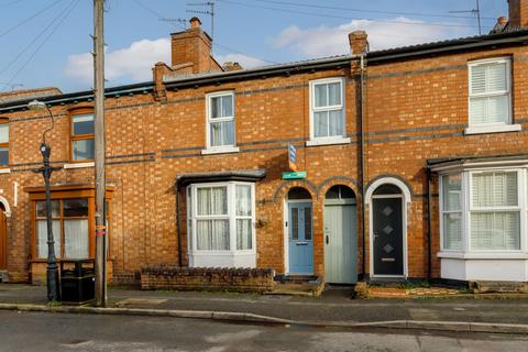 undefined, Clapham Terrace, Leamington Spa CV31
