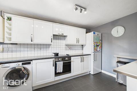 3 bedroom detached house for sale, Collier Close, Ely