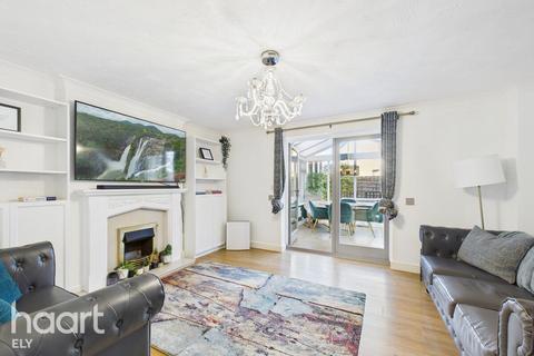 3 bedroom detached house for sale, Collier Close, Ely