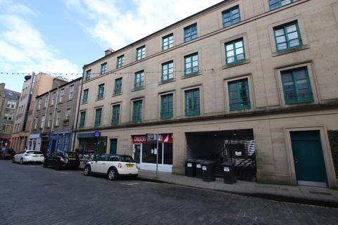 undefined, Exchange Street, Dundee, DD1