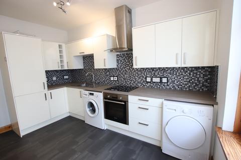 undefined, Exchange Street, Dundee, DD1