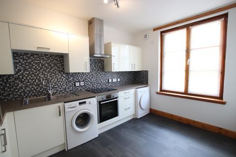 undefined, Exchange Street, Dundee, DD1