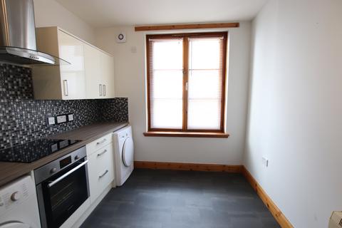 undefined, Exchange Street, Dundee, DD1