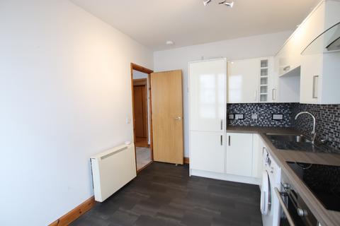 undefined, Exchange Street, Dundee, DD1