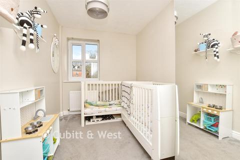 undefined, Hollycroft Close, South Croydon, Surrey