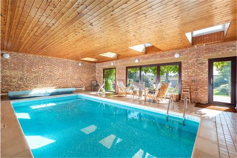 undefined, Wilstead Hill, Haynes, Bedfordshire, MK45