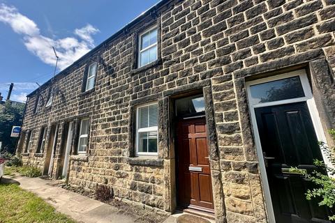 undefined, Thornton Street, Burley in Wharfedale, Ilkley, LS29