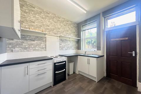 undefined, Thornton Street, Burley in Wharfedale, Ilkley, LS29