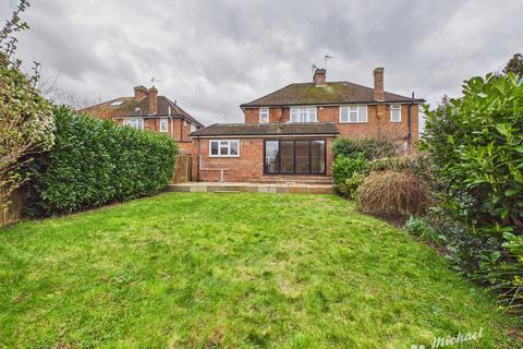 3 bedroom semi-detached house for sale, Turnfurlong, Aylesbury