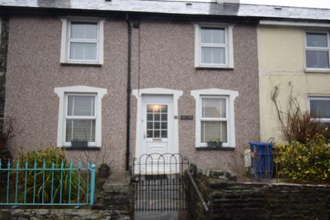3 bedroom terraced house for sale, Ffestiniog, Blaenau Ffestiniog