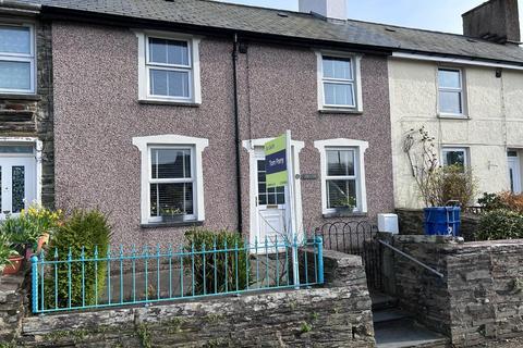 3 bedroom terraced house for sale, Ffestiniog, Blaenau Ffestiniog
