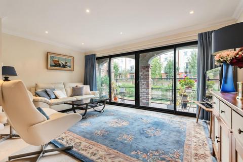 undefined, Canal Wharf, Chichester, PO19