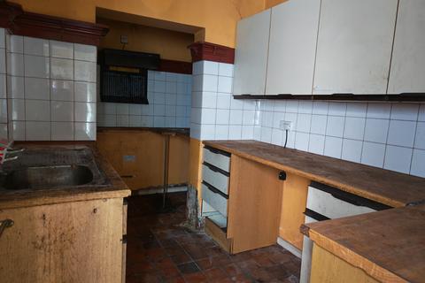 undefined, 47. Berkeley Street, Scunthorpe, Lincolnshire DN15 6BJ
