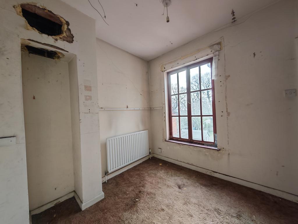 47 Berkeley Street  Scunthorpe  DN15 6 BJ...