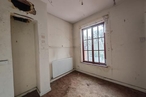 undefined, 47. Berkeley Street, Scunthorpe, Lincolnshire DN15 6BJ
