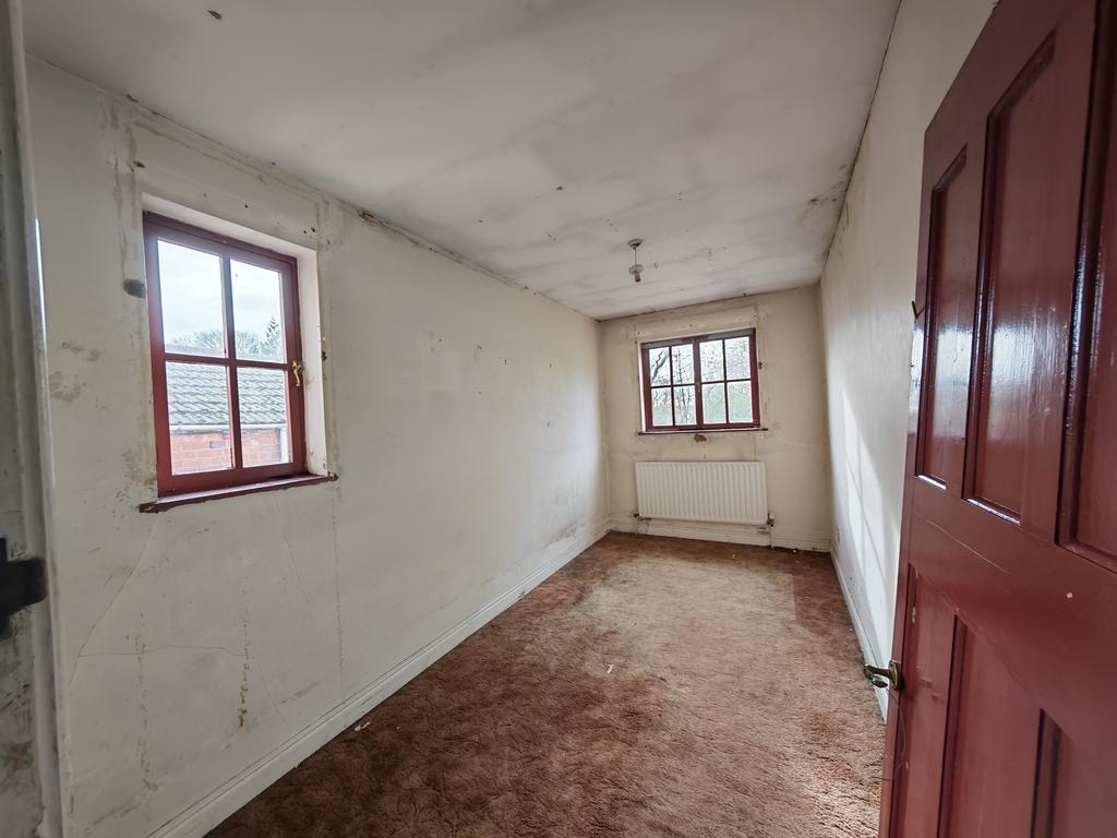 47 Berkeley Street  Scunthorpe  DN15 6 BJ...