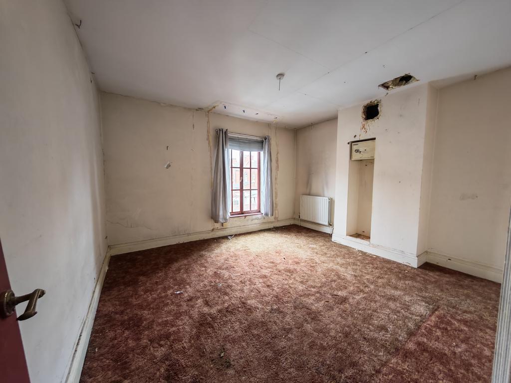 47 Berkeley Street  Scunthorpe  DN15 6 BJ...