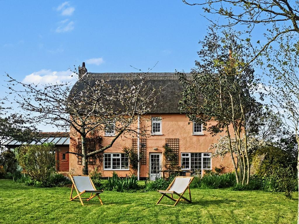 Steers Cottage