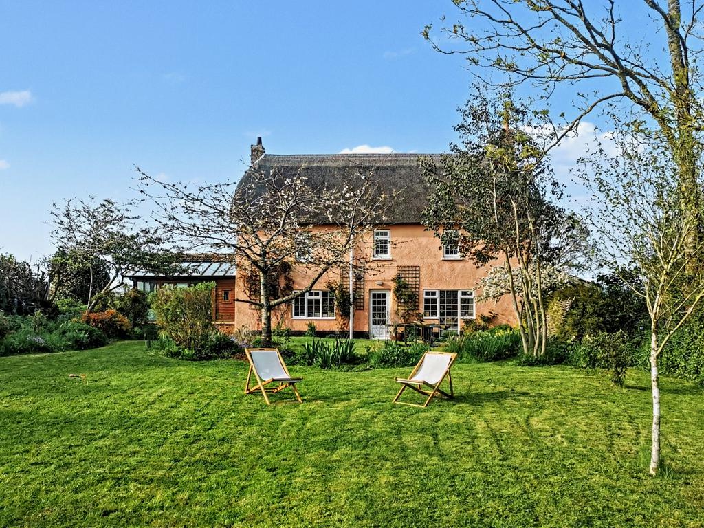 Steers Cottage