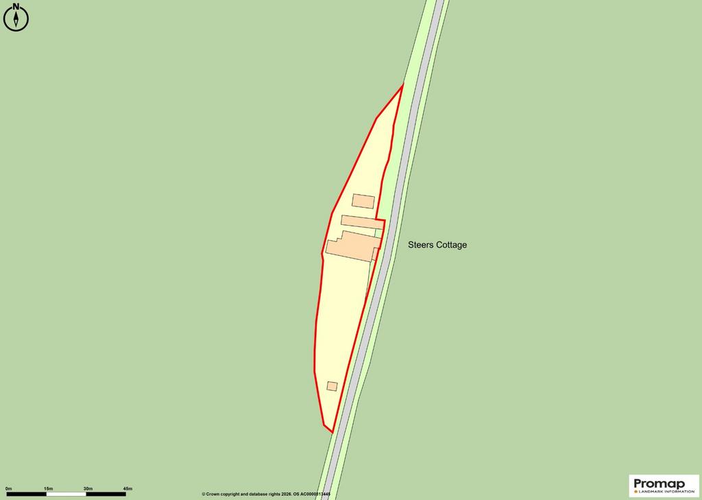 Land Plan