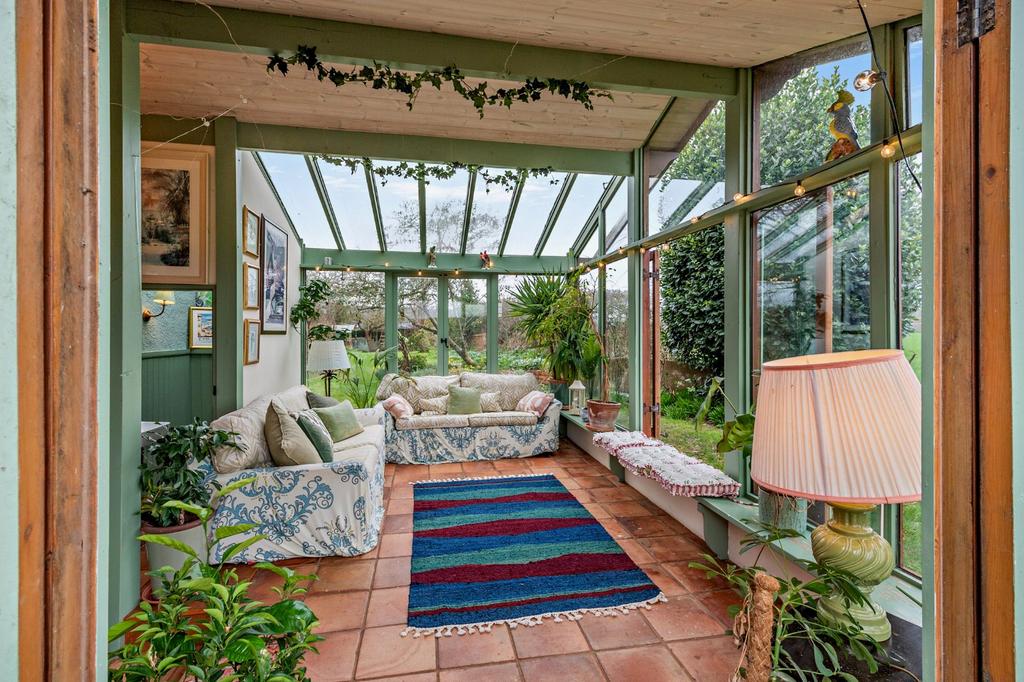Conservatory