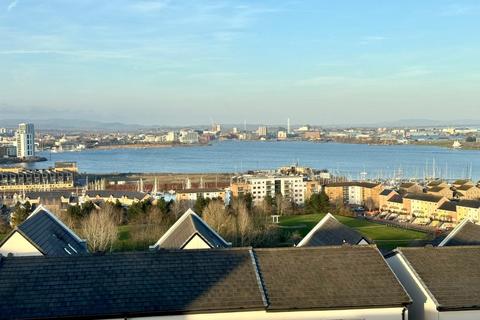 undefined, Pearse Close, Penarth