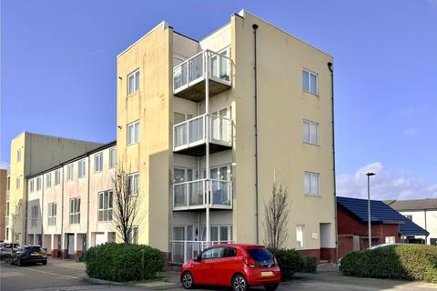 Pearse Close, Penarth