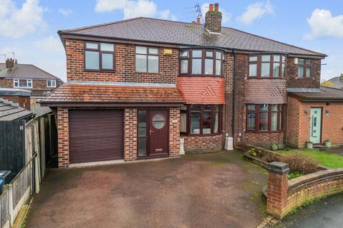 undefined, Rydal Avenue, Warrington, WA4