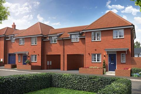 3 bedroom end of terrace house for sale, Seabrook Road, Kelvedon, Colchester, Essex, CO5