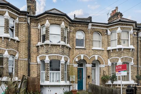 2 bedroom flat for sale, Whiteley Road, Crystal Palace, London, SE19