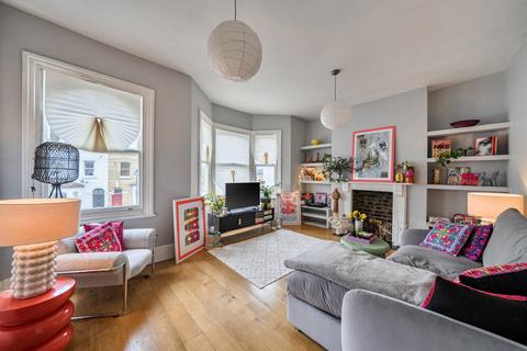 2 bedroom flat for sale, Whiteley Road, Crystal Palace, London, SE19