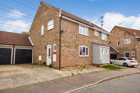 undefined, Paston Close, South Woodham Ferrers